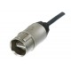 Neutrik Multimedia  USB A/B premade cable 3m
