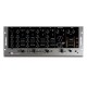 Four-Channel Rack Mixer with Built-in Effects