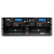 Professional Dual USB and MP3 CD player