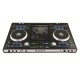 Premium DJ-controller for IPAD
