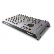 Hardware control for MixMeister incl. software