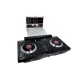 NS7 Serato iTCH controller + NSFX effects control