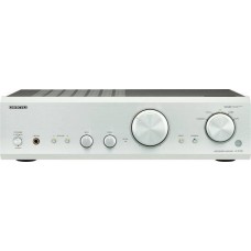 Integrated Amplifier 65W/Ch
