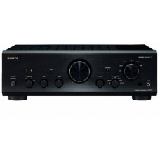 Integrated Stereo Amplifier 90W/Ch