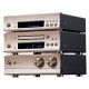 Amplifier, CD Player & Tuner Package 80W