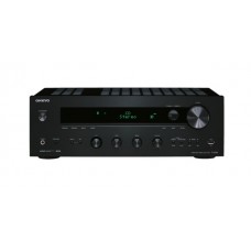 Network Stereo Receiver