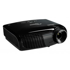 DLP projector XGA, 4000 Ansilumen, contrast 3000:1