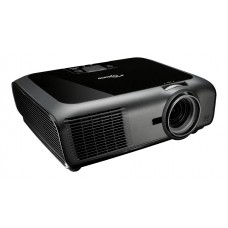 DLP projector XGA, 4000 Ansilumen, contrast 2500:1
