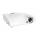 1080p 3D home cinema projector 1800 ANSI lumens