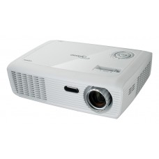 HD67 Home cinema projector 1800 ansi, 4000:1, 720p