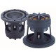 Woofer 6 inch 100 Wrms