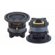 Woofer 8 inch 250 Wrms