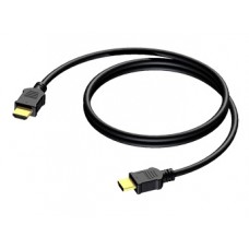 HDMI to HDMI Digital Video Cable 1 meter