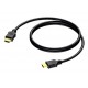 HDMI to HDMI Digital Video Cable 2 meter