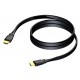 HDMI to flat cable HDMI Digital Video Cable 1meter