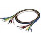Jack straight-to-jack staight-cable set 60cm