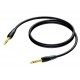 (20) JACK MALE STEREO - JACK MALE STEREO- 3M