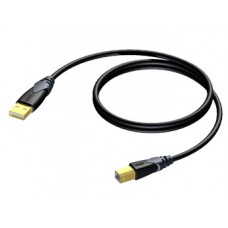 (30) USB A - USB B - 2M