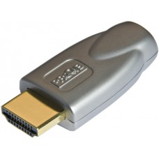Detachable HDMI connector