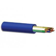 Luidspreker kabel rond 8 x 2,5 mm