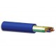 Luidspreker kabel rond 8 x 2,5 mm