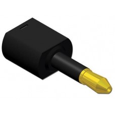 Optical adapter Toslink to Miniplug