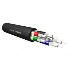 SVGA RGBVH cable