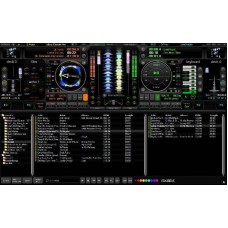DJ Software PCDJ Dex + PCDJ Refex