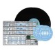 DJ Software Dex +  Refex + Timecode Vinyl en cds