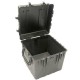 0370 Cube Case No Foam, Black