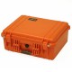 1550 Case No Foam, Orange