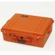 1600 Case No Foam, Orange