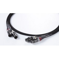 RCA digital cable, 3m, impedance 75ohm