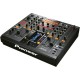 4 Channel Digital Mixer met Multi Touch Panel