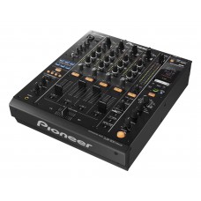 4 Channel effects mixer with pro DJ link