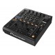 4 Channel effects mixer with pro DJ link