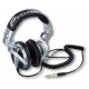 Prof. Headphones with high power input (3500mW)