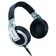 HI-End DJ Headphones van Magnesium legering