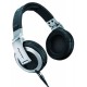 HI-End DJ Headphones van Magnesium legering