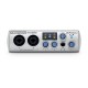 Portable FireWire Recording system 10x6 -  24-bit