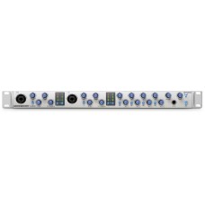 16x6 FireWire Recording System w/ 2 SuperChannels