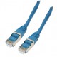 ftp cat6 cable 5m blue