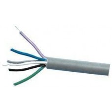 7-Aderige flexibele data/computer kabel per meter