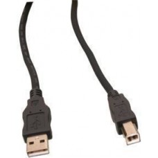 USB 2.0 A - B KABEL