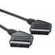Scart cable high quality