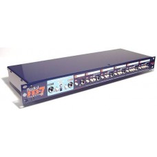 Radial JD7 Injector Signal Distribution Amplifier