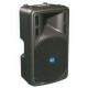 Actieve fullrange speaker, 350W, 12inch + 1inch