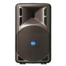 Actieve fullrange speaker, 350W, 15inch + 1inch