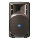 Actieve fullrange speaker, 400W, 15inch + 2inch
