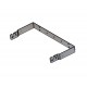 2x horizontal bracket for ART712-722